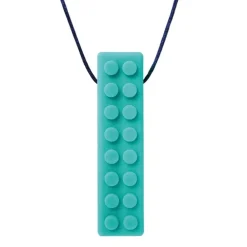 HOPTOYS Praxies Bucco-Faciales<Brick Stick - Collier De Mastication