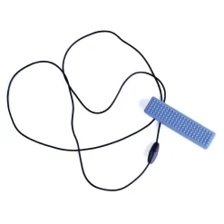 HOPTOYS Praxies Bucco-Faciales<Brick Stick - Collier De Mastication