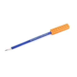 HOPTOYS Oralite Et Alimentation*Brick Stick - Embout De Stylo A Mordiller