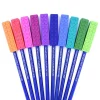HOPTOYS Praxies Bucco-Faciales<Brick Stick - Embout De Stylo A Mordiller