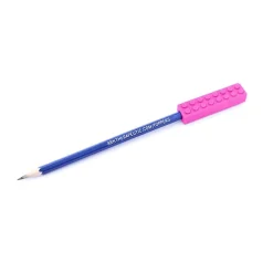 HOPTOYS Praxies Bucco-Faciales<Brick Stick - Embout De Stylo A Mordiller