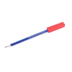 HOPTOYS Praxies Bucco-Faciales<Brick Stick - Embout De Stylo A Mordiller