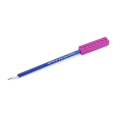 HOPTOYS Praxies Bucco-Faciales<Brick Stick - Embout De Stylo A Mordiller