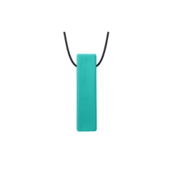 HOPTOYS Stimulation De La Zone Oro-Faciale*Brick Stick Lisse - Collier De Mastication
