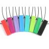 HOPTOYS Praxies Bucco-Faciales<Brick Stick Lisse - Collier De Mastication