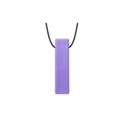 HOPTOYS Praxies Bucco-Faciales<Brick Stick Lisse - Collier De Mastication