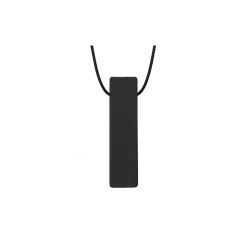 HOPTOYS Praxies Bucco-Faciales<Brick Stick Lisse - Collier De Mastication