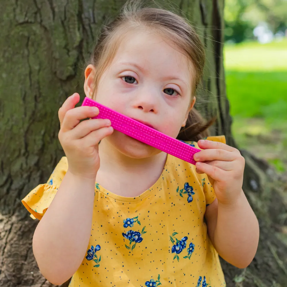 HOPTOYS Outils De Mastication<Brick Stick Mega
