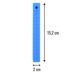 HOPTOYS Outils De Mastication<Brick Stick Mega