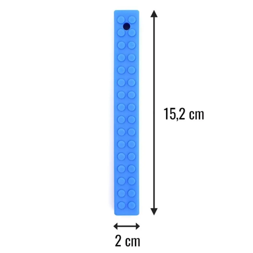 HOPTOYS Outils De Mastication<Brick Stick Mega
