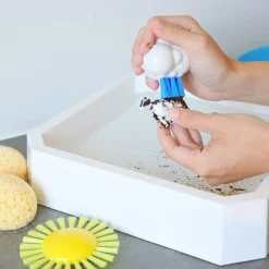 HOPTOYS Jeux D'Imagination*Brosse Nuage