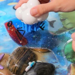 HOPTOYS Jeux D'Imagination*Brosse Nuage