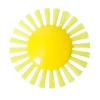 HOPTOYS Jeux D'Imagination*Brosse Soleil