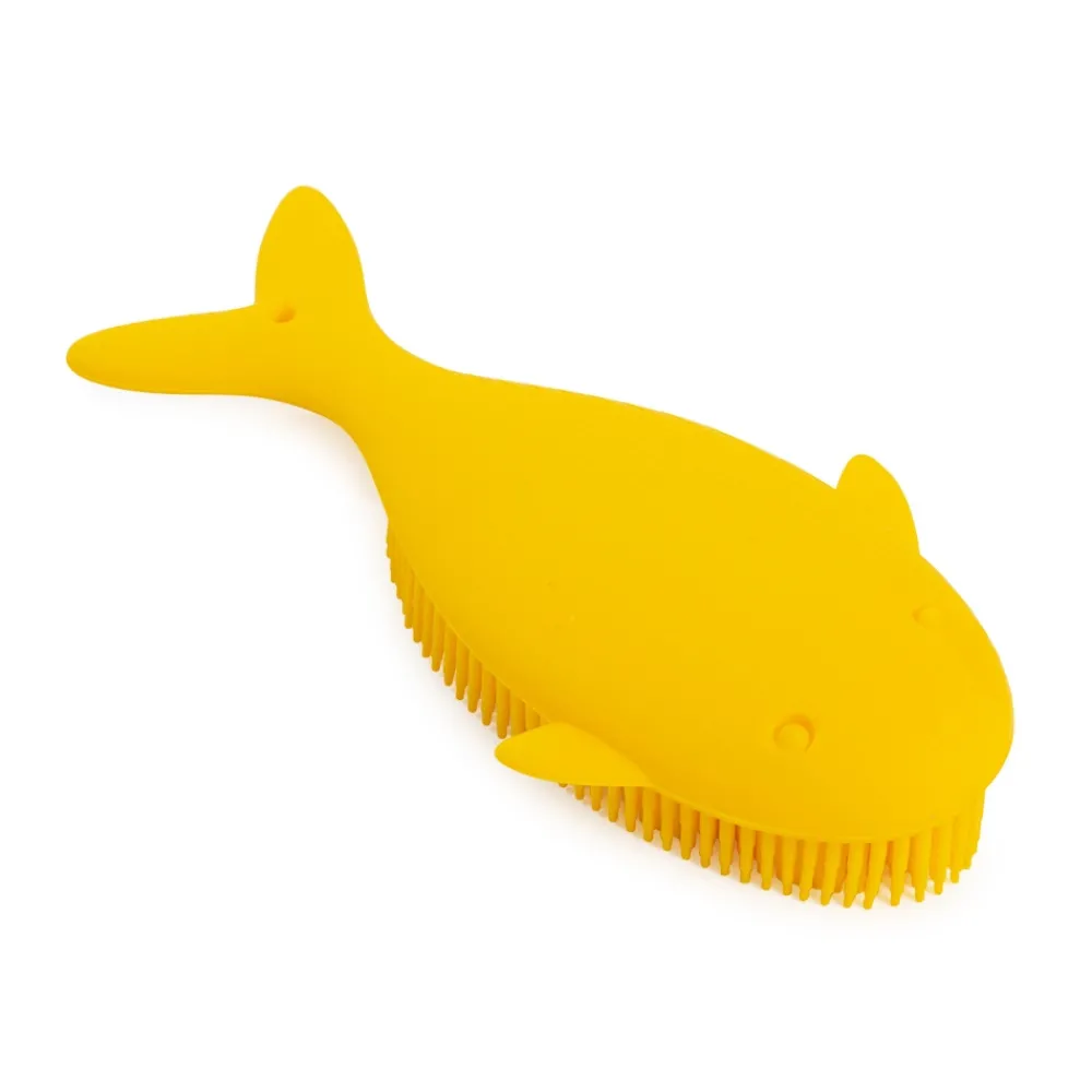 HOPTOYS Massage, Relaxation & Produits Vibrants<Brosse Therapie Baleine