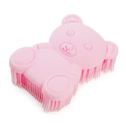 HOPTOYS Massage, Relaxation & Produits Vibrants<Brosse Therapie Ourson