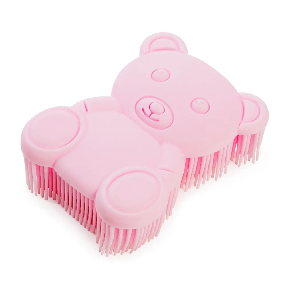 HOPTOYS Massage, Relaxation & Produits Vibrants<Brosse Therapie Ourson