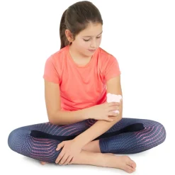 HOPTOYS Intervention Precoce*Brosse Therapie Ourson