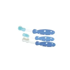HOPTOYS Praxies Bucco-Faciales<Brosses Buccales Par 3