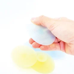 HOPTOYS Stimulation Tactile*Brosses Sensorielles Fidgets