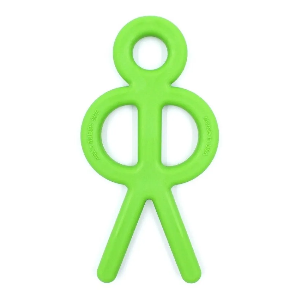 HOPTOYS Oralite Et Alimentation*Buddy - Outil De Mastication