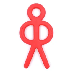 HOPTOYS Praxies Bucco-Faciales<Buddy - Outil De Mastication