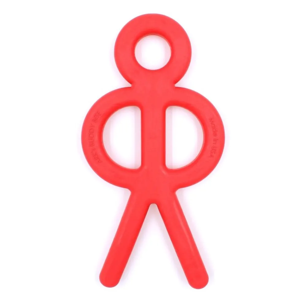 HOPTOYS Praxies Bucco-Faciales<Buddy - Outil De Mastication