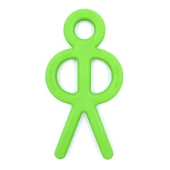 HOPTOYS Praxies Bucco-Faciales<Buddy - Outil De Mastication