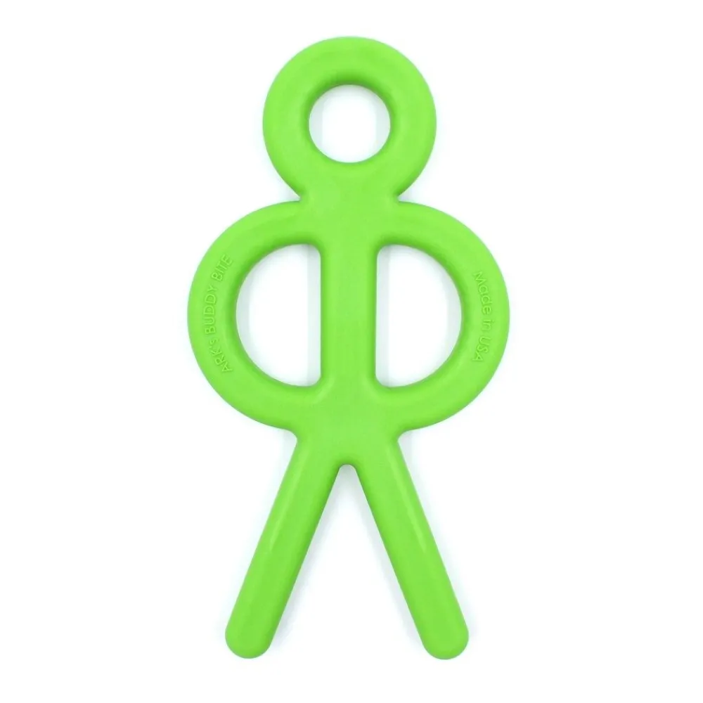 HOPTOYS Praxies Bucco-Faciales<Buddy - Outil De Mastication