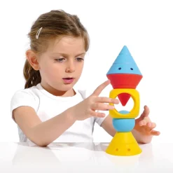 HOPTOYS Intervention Precoce*Building Genius X 9