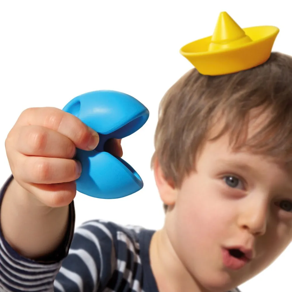 HOPTOYS Intervention Precoce*Building Genius X 9