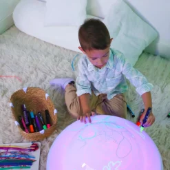 HOPTOYS Dessin & Peinture*Bulle