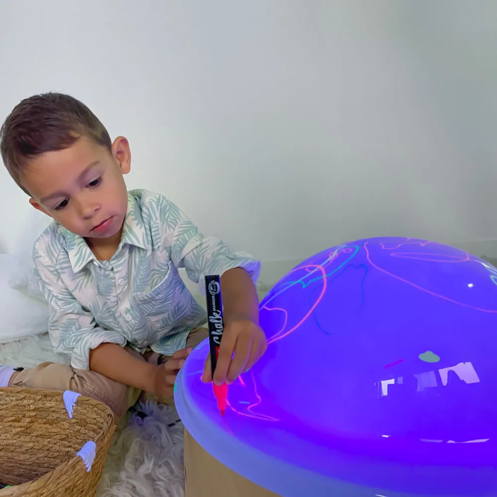 HOPTOYS Premiers Apprentissages<Bulle