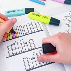 HOPTOYS Routines & Structures*Bullet Journal