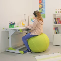 HOPTOYS Aides Quotidiennes Pour Une Personne Avec Un Handicap Ou Des Troubles Moteurs*Bureau Ergonomique