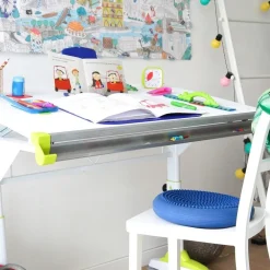 HOPTOYS Aides Quotidiennes Pour Une Personne Avec Un Handicap Ou Des Troubles Moteurs*Bureau Ergonomique