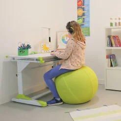 HOPTOYS Matériel Scolaire Ergonomique<Bureau Ergonomique