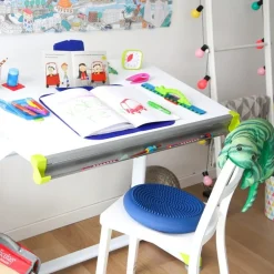 HOPTOYS Matériel Scolaire Ergonomique<Bureau Ergonomique