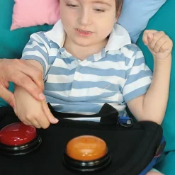 HOPTOYS Produits Lumineux & Uv<Buzzers Lumineux