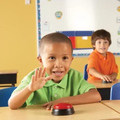 HOPTOYS Produits Lumineux & Uv<Buzzers Lumineux