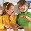 HOPTOYS Stimulation Auditive*Buzzers Sonores
