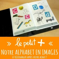 HOPTOYS Cycle 2 / Cycle 3 (Cp-Cm2)<Cahier De Communication Parlant