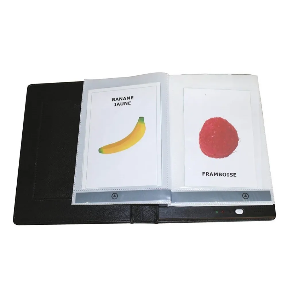 HOPTOYS Cycle 2 / Cycle 3 (Cp-Cm2)<Cahier De Communication Parlant