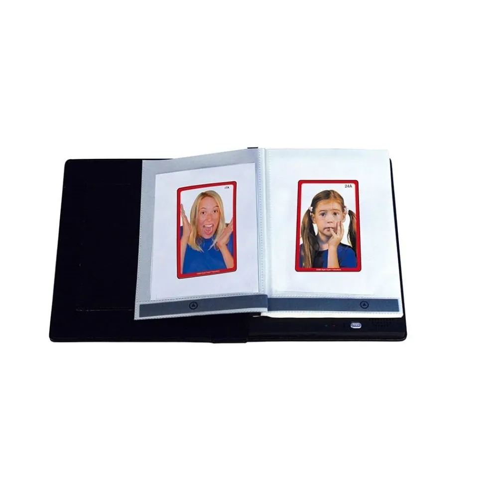 HOPTOYS Cycle 2 / Cycle 3 (Cp-Cm2)<Cahier De Communication Parlant