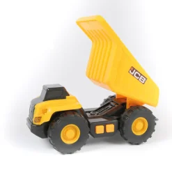 HOPTOYS Relation De Cause À Effet<Camion Benne Adapte Son Et Lumiere