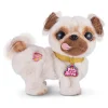 HOPTOYS Poupées Et Peluches Sensorielles<Carlin Dansant Adapte