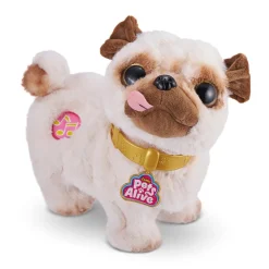 HOPTOYS Jouets Avec Contacteur*Carlin Dansant Adapte