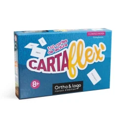 HOPTOYS Lecture<Cartaflex'