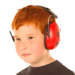 HOPTOYS Attention, Impulsivite, Concentration<Casque Antibruit - Enfant