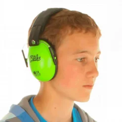 HOPTOYS Attention, Impulsivite, Concentration<Casque Antibruit - Enfant