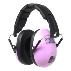 HOPTOYS Apprendre A S'Autoreguler*Casque Antibruit - Enfant